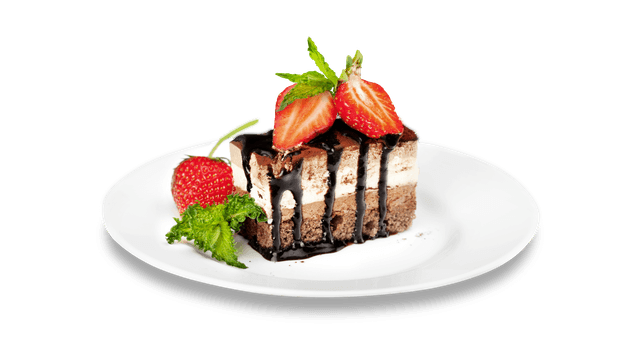 Démo dessert