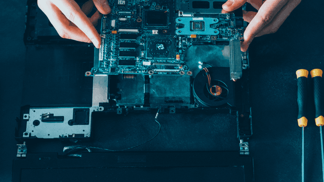 Contrat de Maintenance Informatique à distance